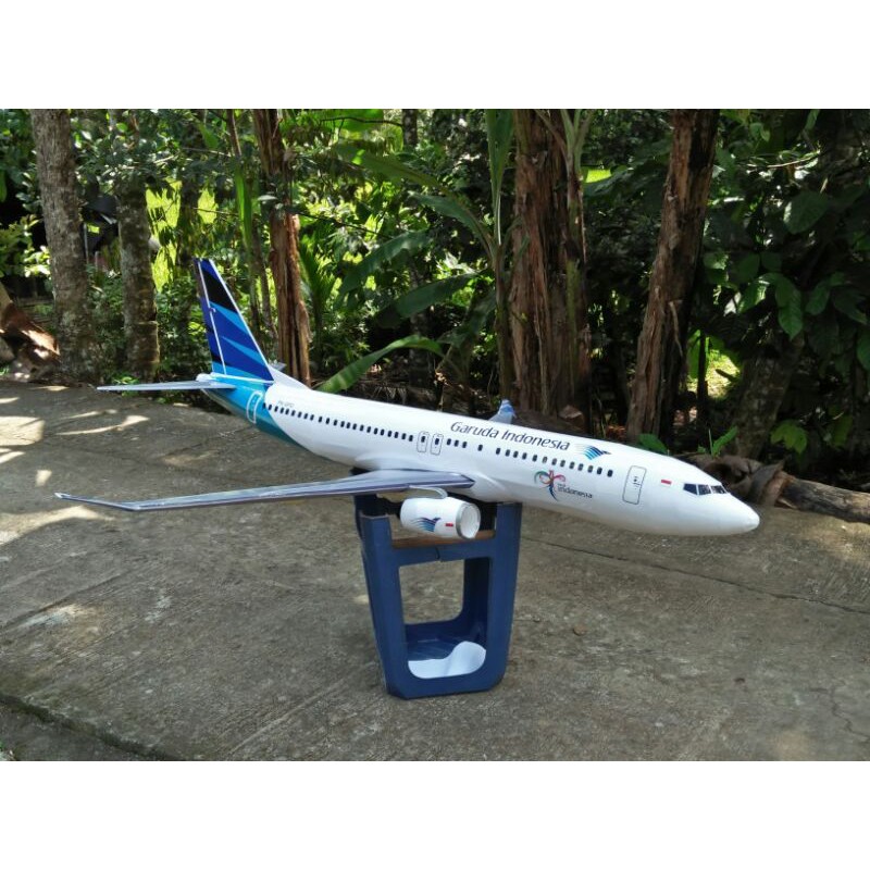 rc pesawat boeing 737_800