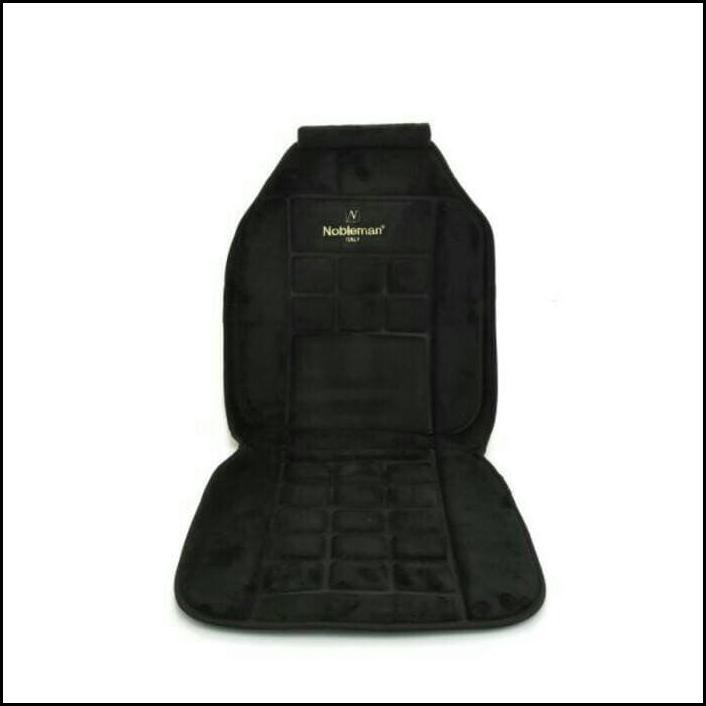 Bantalan Alas Cover Jok Kursi Mobil Nobleman Italy Set Cushion