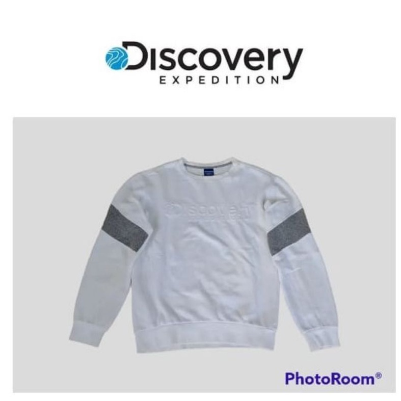 CN Discovery Expedition Ori