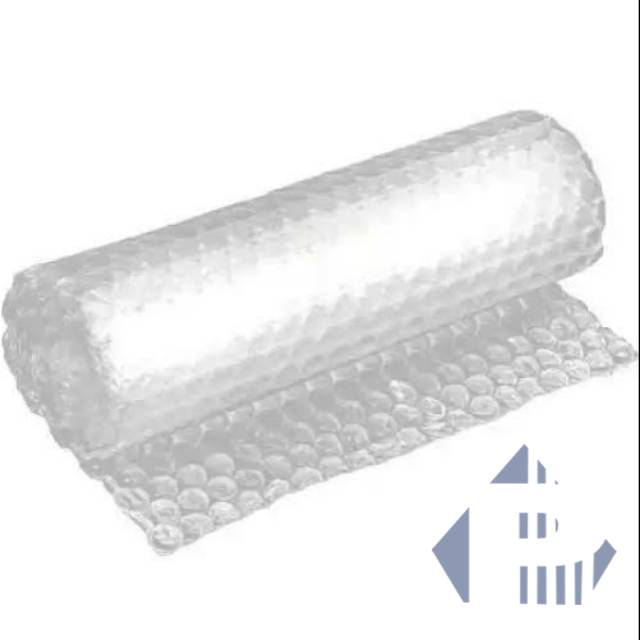 

Bubble Wrap (khusus pengemasan produk)
