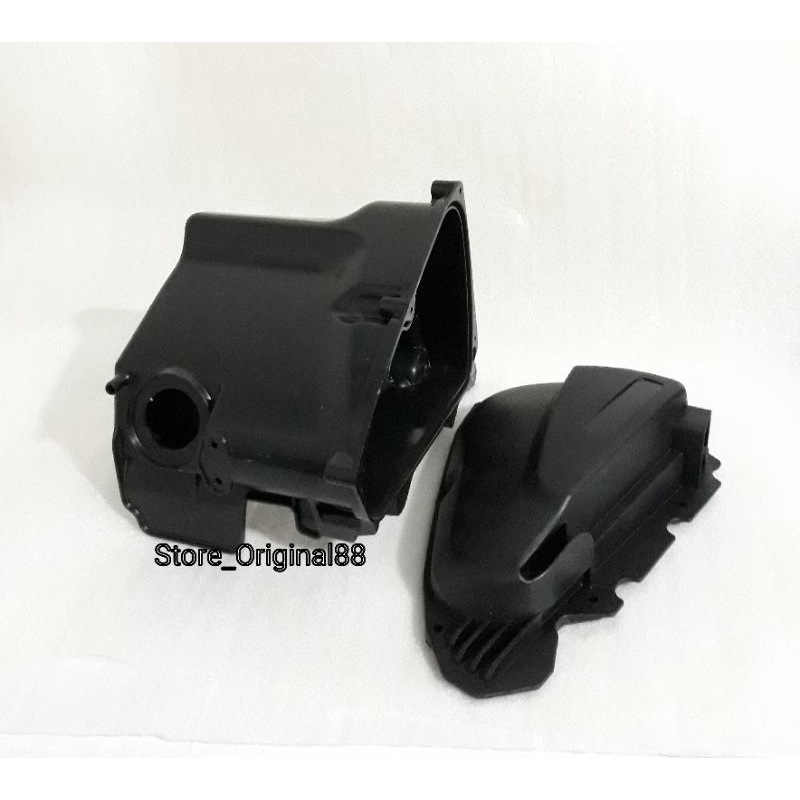 Cover Box Filter 1Set Beat Fi/Scoopy Fi  Esp High Quality