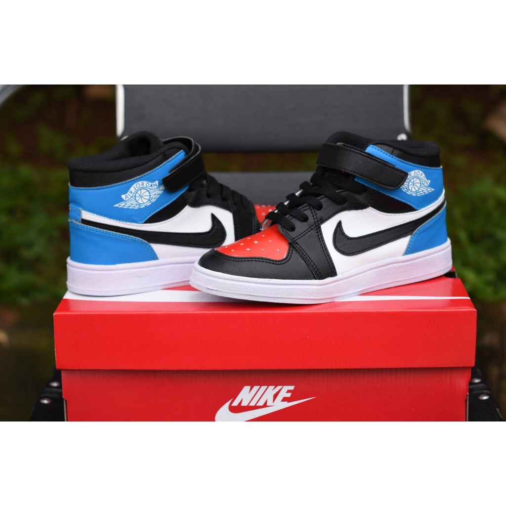 NIKE JORDAN KIDS / SEPATU ANAK / SNEAKERS ANAK / SEPATU WANITA / SEPATU PRIA PART 2