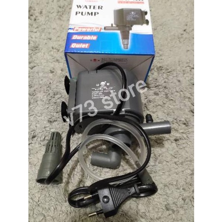 ♠ YAMANO SP 1800 WATER PUMP / POMPA AQUARIUM ➮