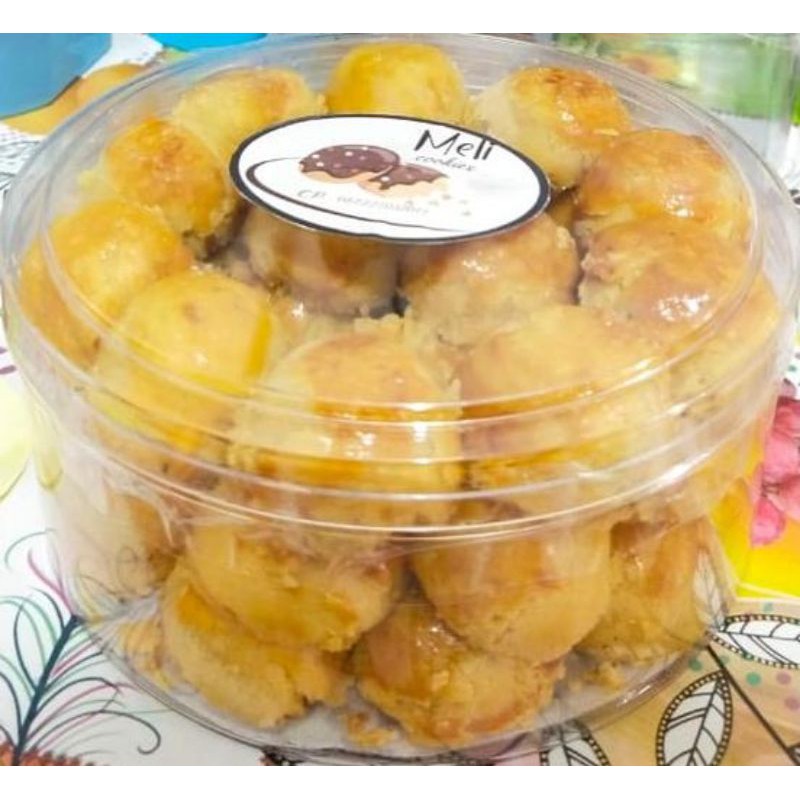 

kue nastar/kue kering(500g)