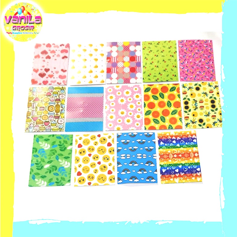 

1PAK HANDTAG BARU, KERTAS LABEL, HANDTAG KARAKTER, LABEL AKSESORIES BAJU, HANDTAG BARANG