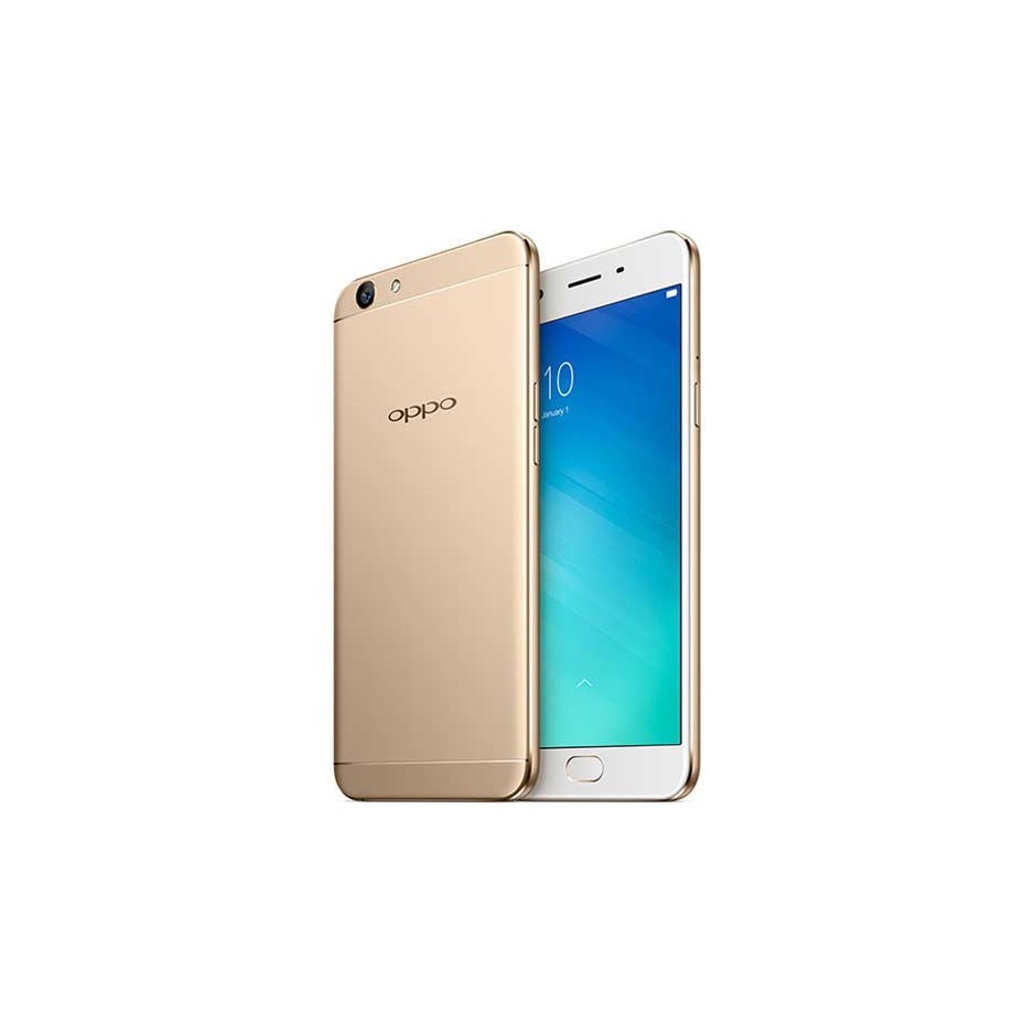 Oppo Smartphone F1S+