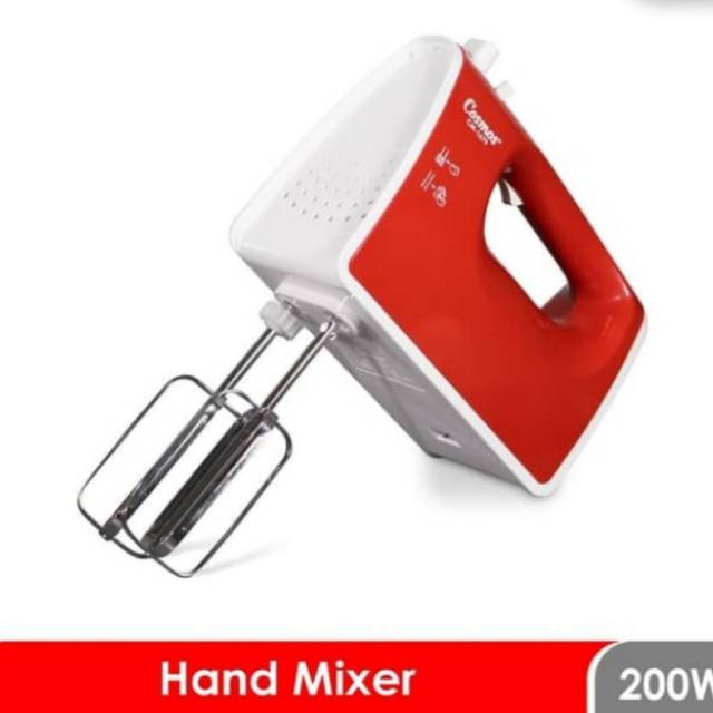 Cosmos Hand Mixer CM 1679