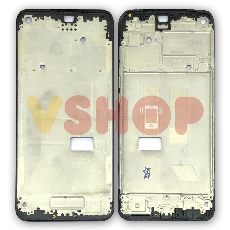 FRAME LCD - TULANG LCD - TATAKAN LCD OPPO A53 2020