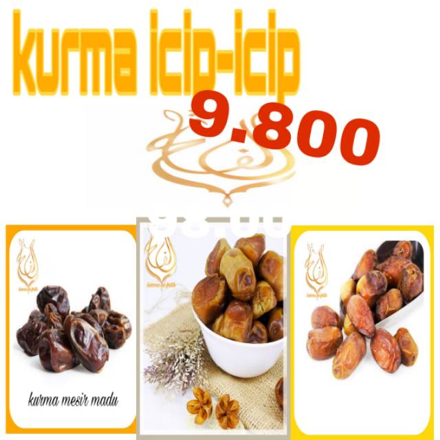 

Kurma icip icip: kurma mesir madu kurma sukari kurma shoidi