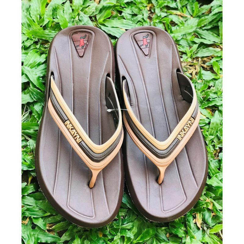 Sandal Jepit Inkayni Pria Murah