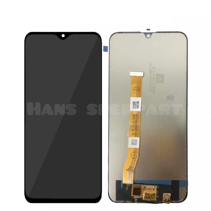 LCD TOUCHSCREEN REALME C2 / OPPO A1K - ORI COMPLETE