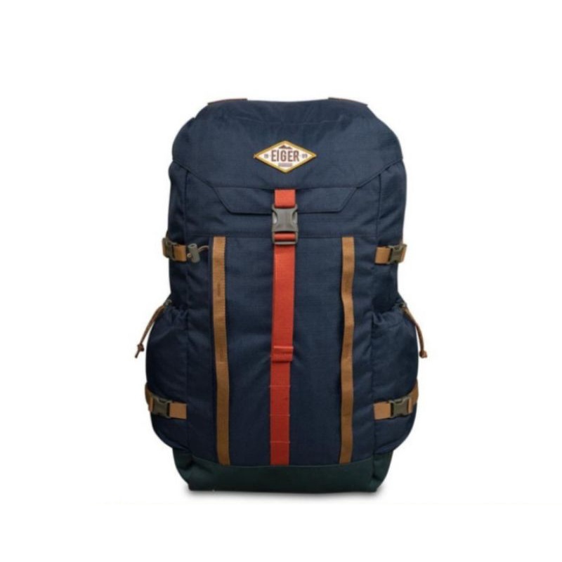 Tas Patrol 35L Rucksack 1F 910005279