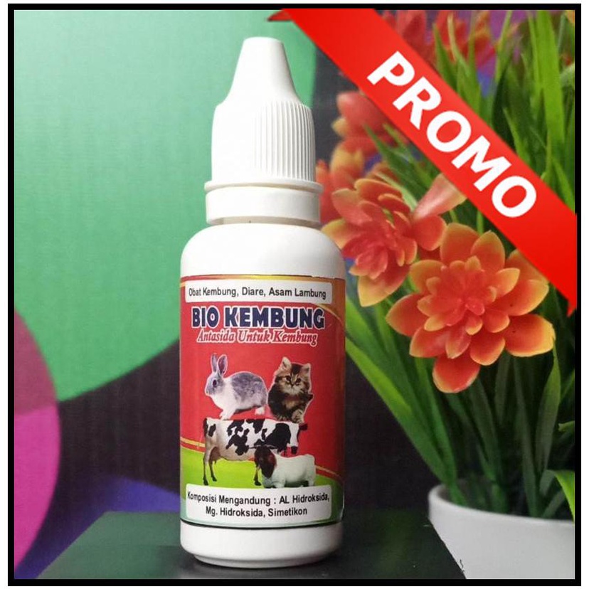 OBAT KEMBUNG KELINCI ORAL, JUAL OBAT KEMBUNG, Obat Kembung Hewan Kelinci Kucing Anjing Kambing Sapi