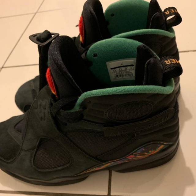 Air Jordan 8 (SOLD)