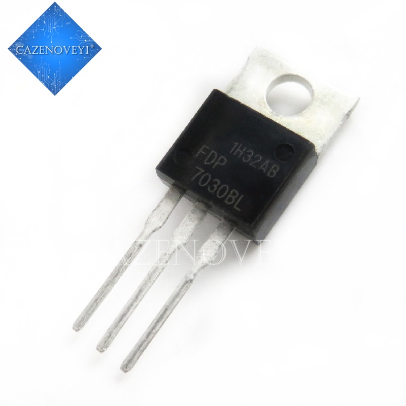 10pcs Ic Fdp7030Bl Cep7030L To-220