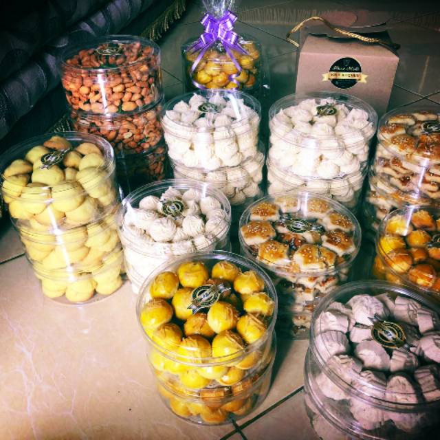

Kue kering