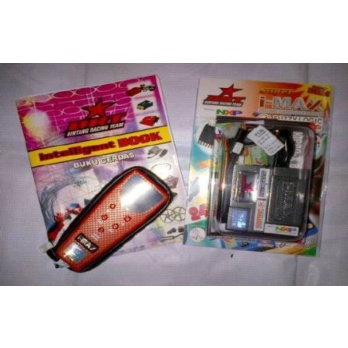 Unik CDI BRT I-Max Super 24 step Yamaha Jupiter Z Berkualitas