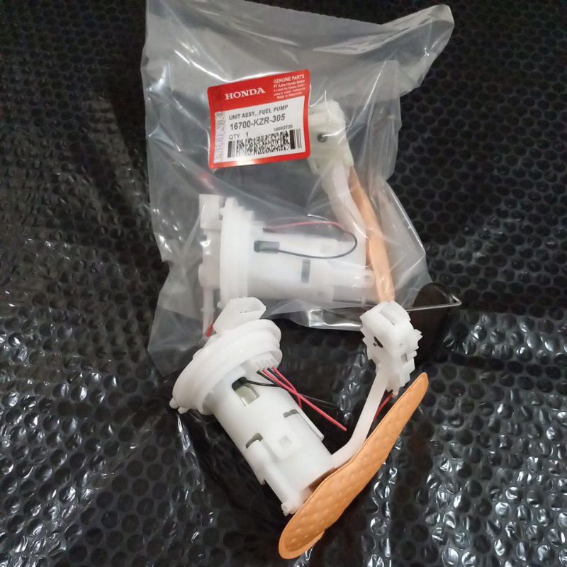fuel Pump aysy pompa bensin vario125 Vario 125