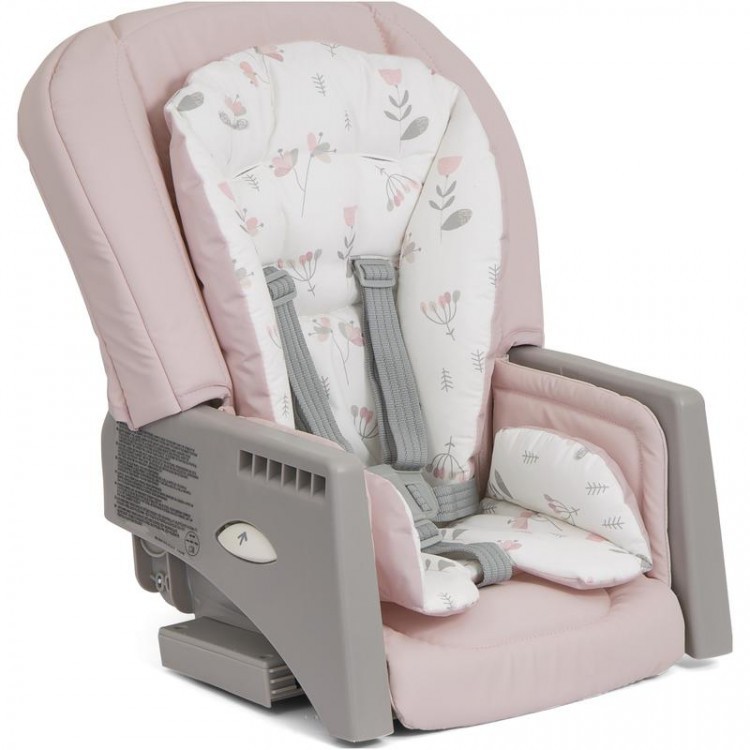 Makassar - Kursi Makan Bayi High Chair Baby Chair Joie Meet Multiply 6 in 1