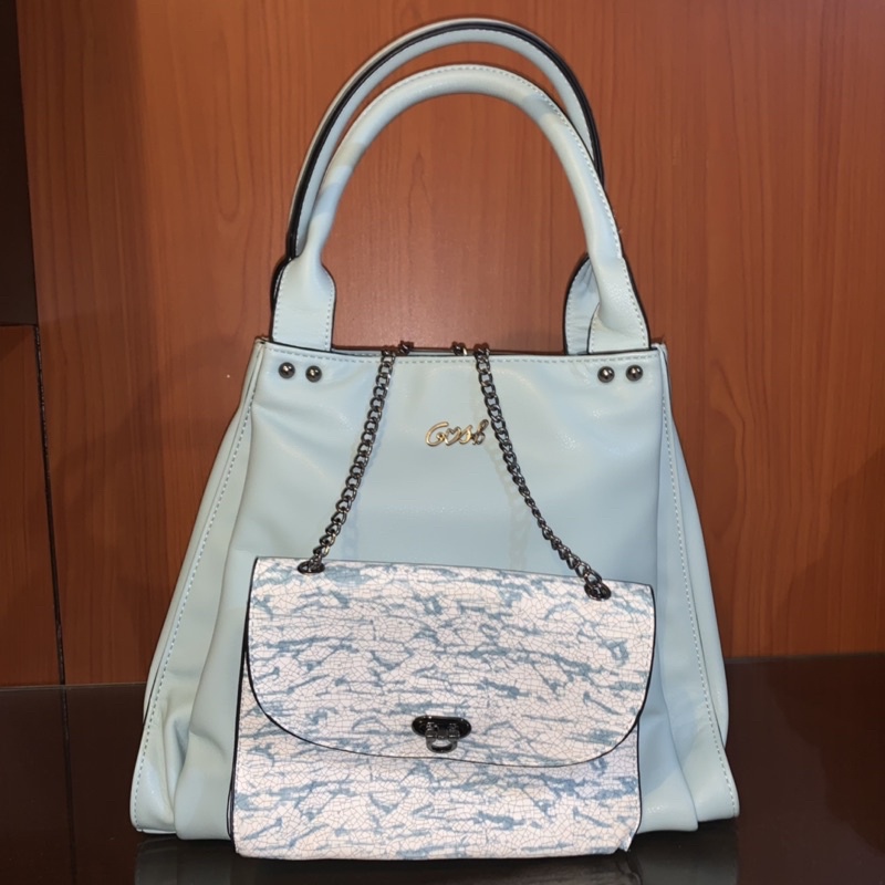 tas selempang gosh NEW