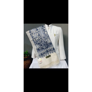 sorban kashmir full sulam