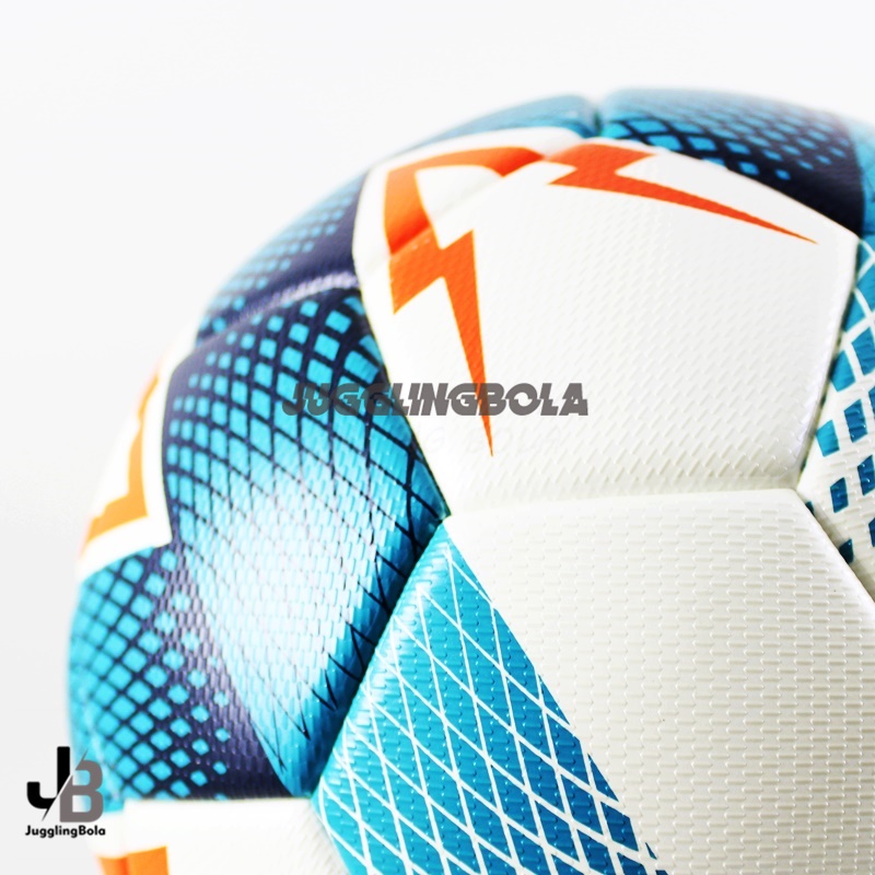 Bola Ortuseight Lighting FS Ball Bola Futsal Size 4 Original Jugglingbola