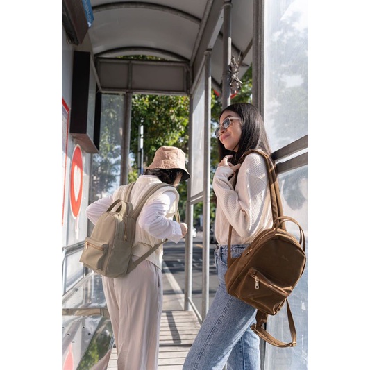Backpack Flicka J 90 (free dust bag)