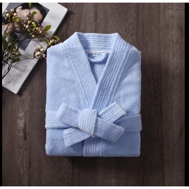 Handuk Kimono Dewasa / Kimono / Kimono Jumbo / Handuk Kimono Jumbo / Kimono Handuk