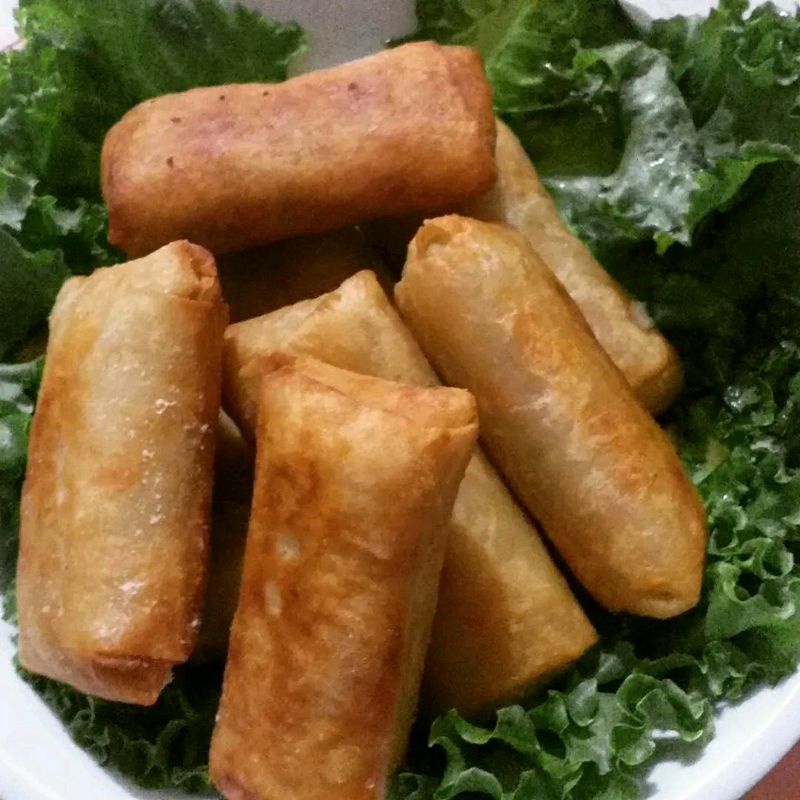 

Lumpia