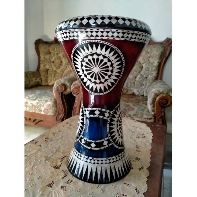 Darbuka 9in