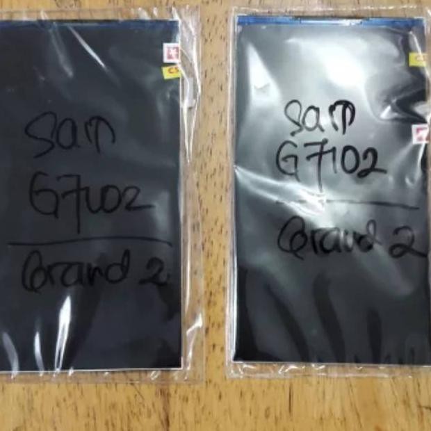1pics Lcd Samsung G7102