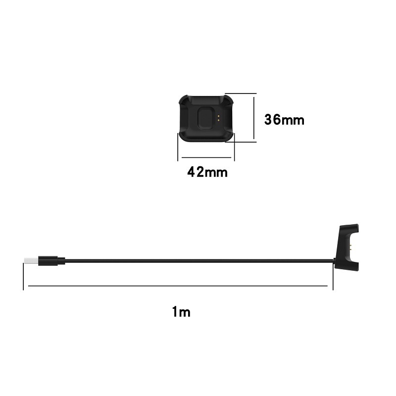 Dock Kabel Pengisian USB untuk Xiaomi Mi Lite Redmi