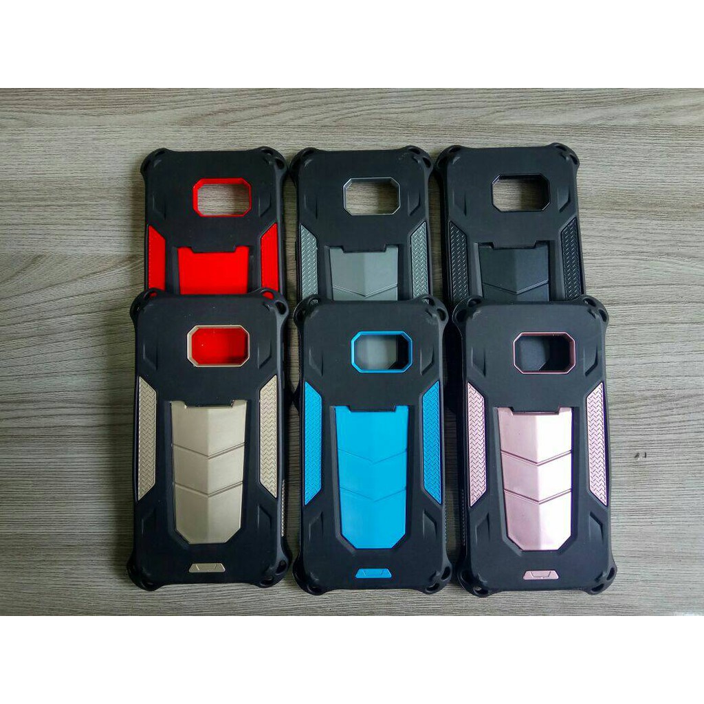 Promo Transcover shockproof samsung S6 edge shockproof case samsung S6 edge Murah