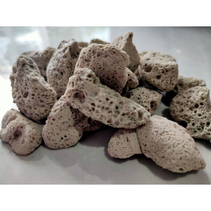 Crystal Bio Media Filter