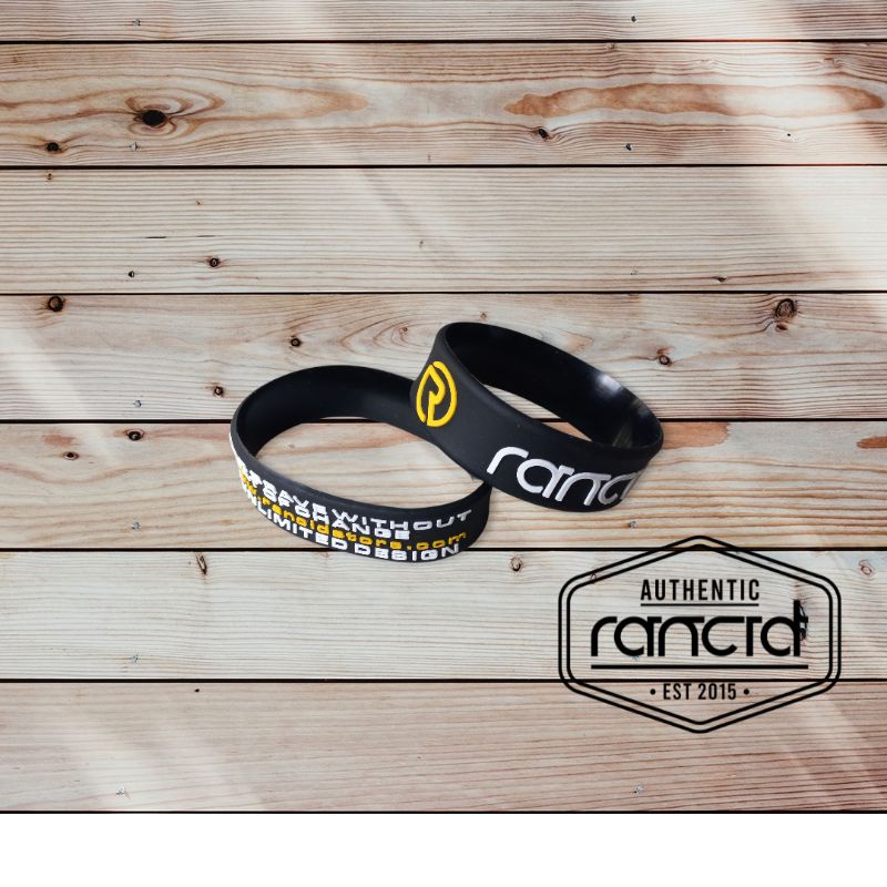 RANCID Gelang Karet