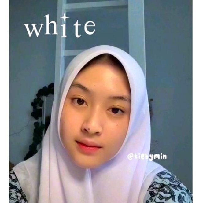 BISA COD LILY HIJAB EDISI SEKOLAH ( PARIS PREMIUM)/SERAGAM SEKOLAH SD/SERAGAM SEKOLAH SD PEREMPUAN/S