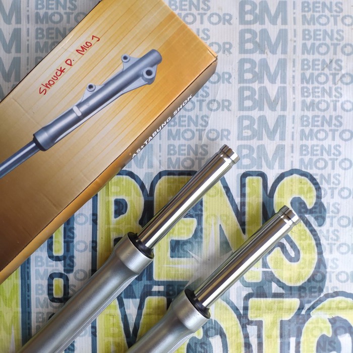 READY Shockbreaker Depan Yamaha Mio J - Shock Depan Mio J