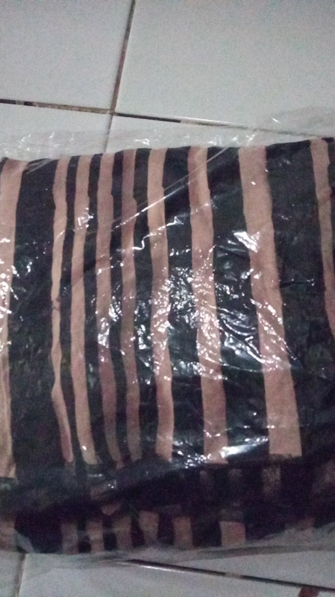 Kaftan Twill Elzhaf - Batik Pekalongan