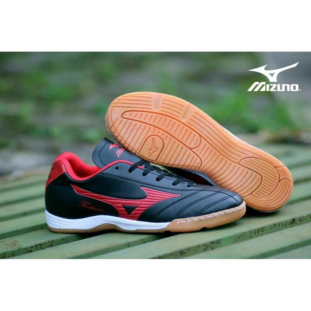 mizuno ignitus futsal