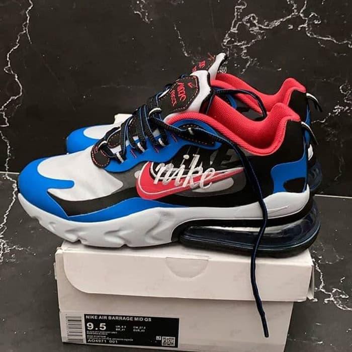 nike air max 270 react script swoosh