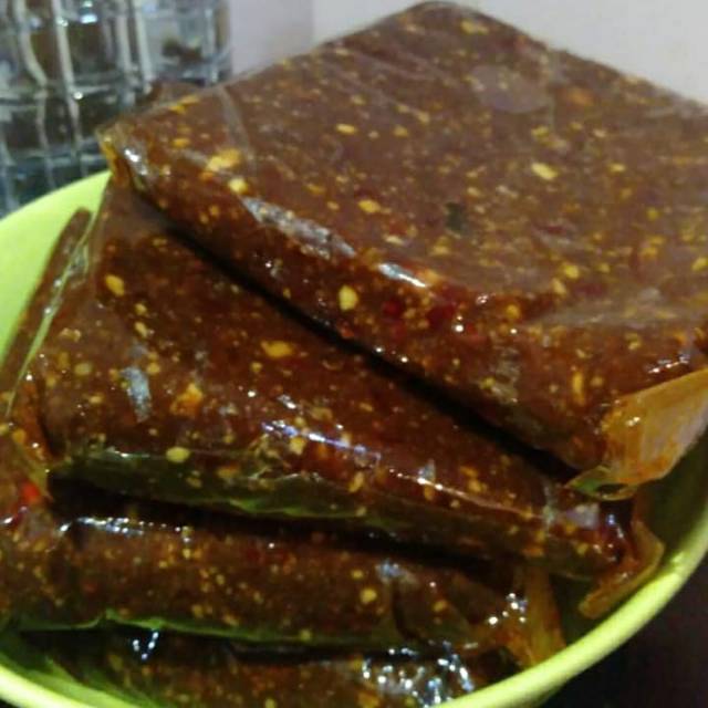 

PRODUK BARU SAMBEL KACANG