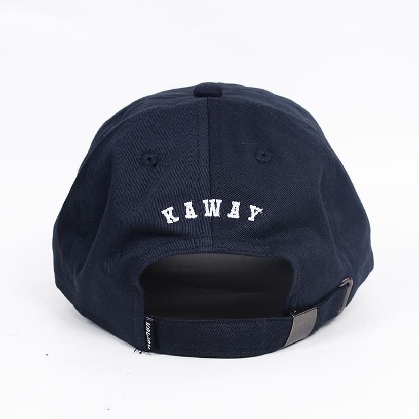 TOPI BASEBALL PRIA WANITA - KAWAY COLLECTION