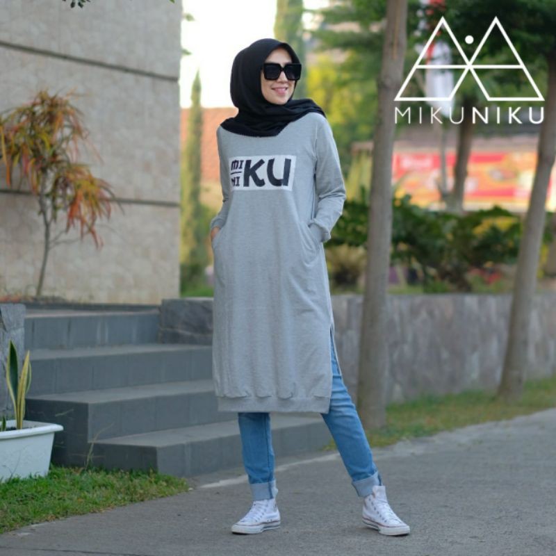 Haruka Tunik Inji Mikuniku