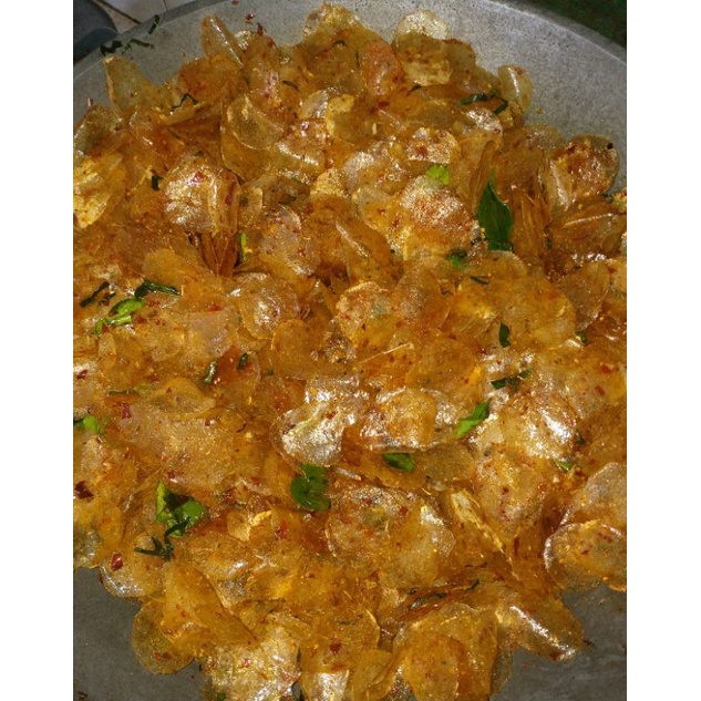 

KERIPIKKACA