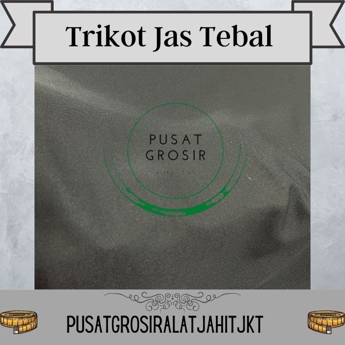 Trikot/kufner/lem jas