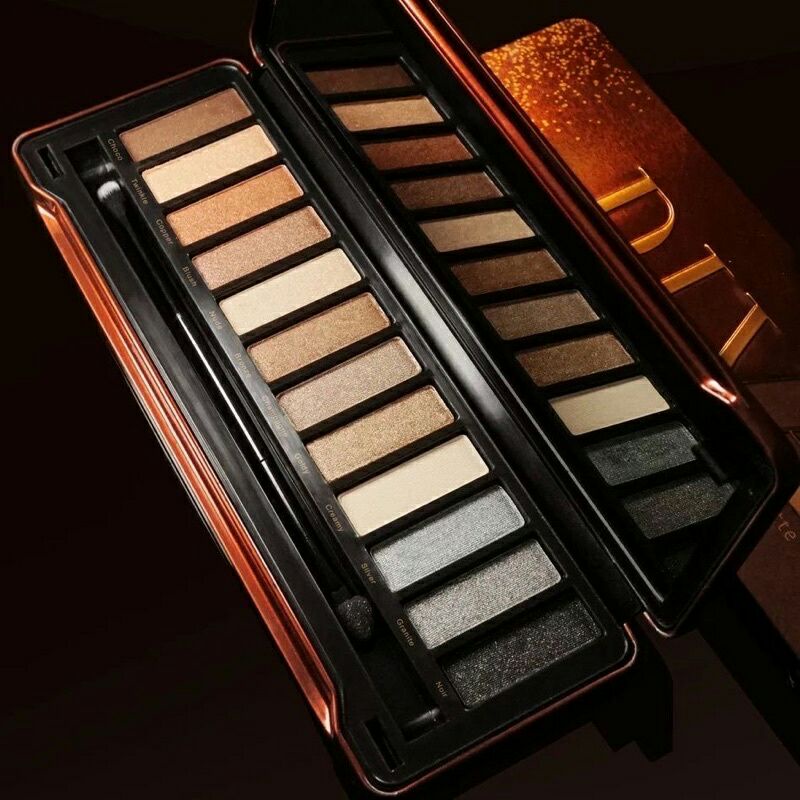 LT PRO Diva Eyeshadow Palette