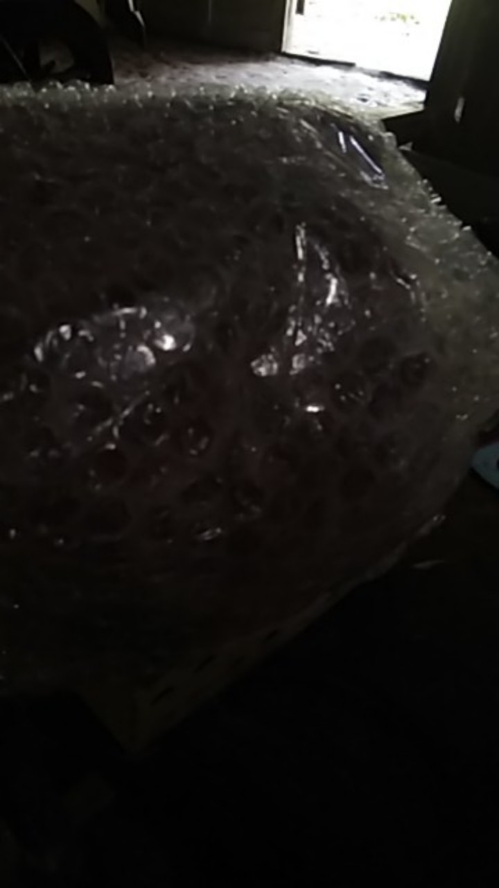 Anggur Perjamuan Kudus + Hosti Ayat Isi 100pcs Merk B&w