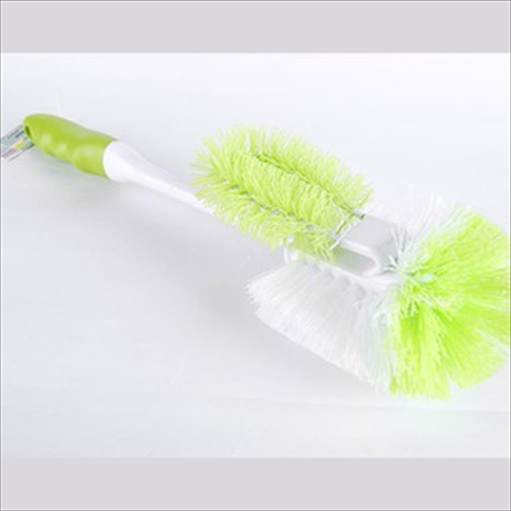 Azalea Toilet Brush 2 in 1 35019 Sikat wc closet kloset serba guna