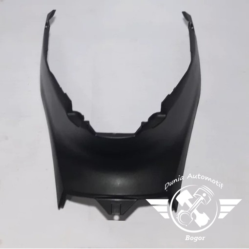 Cover Body Tengah Tutup Tangki Depan Bawah Jok Supra X 125 2007