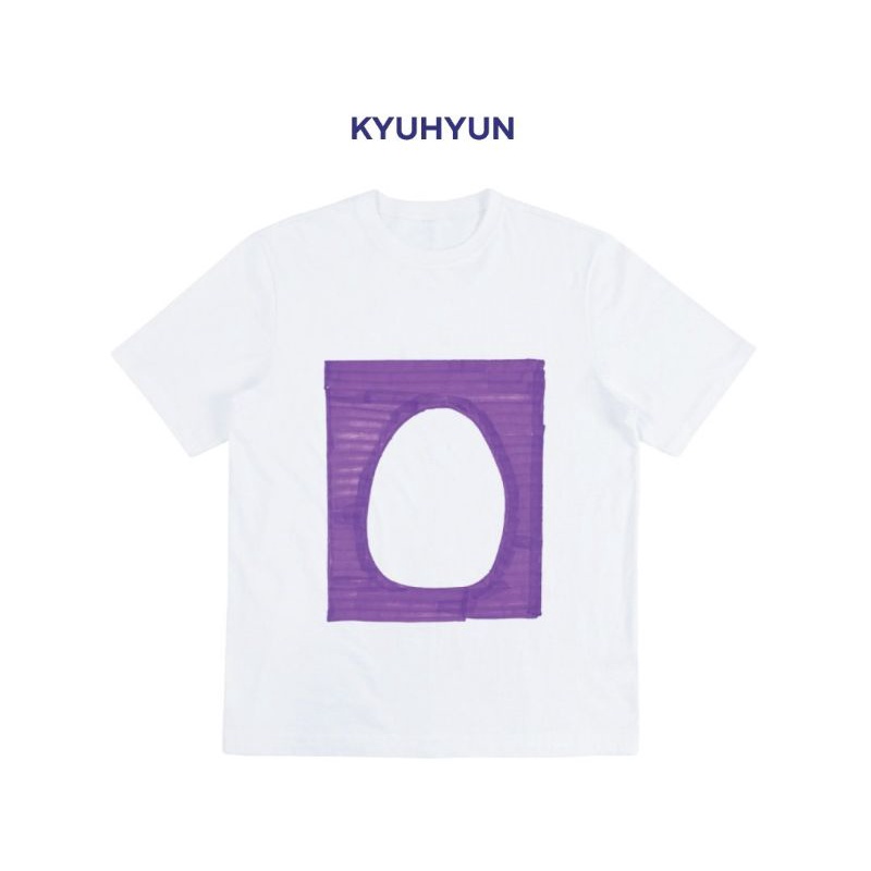 kaos ss9 super junior super show 9 t-shirt suju ss9